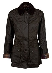 BARBOUR COATS AND JACKETS