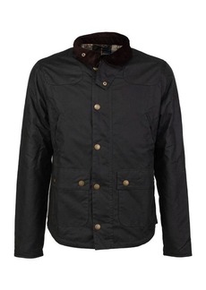 BARBOUR COATS AND JACKETS