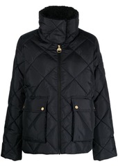 Barbour Coats Black