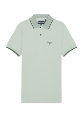 Barbour Denwick Polo Shirt