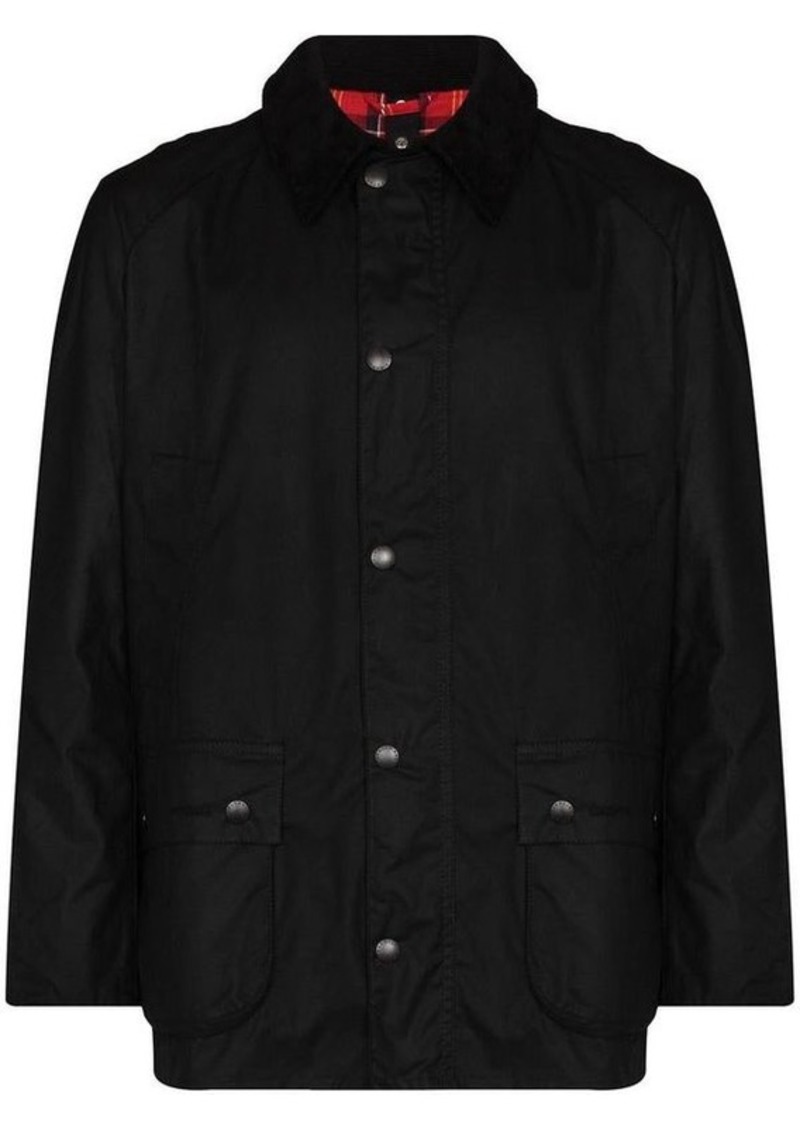 BARBOUR DOWN JACKETS
