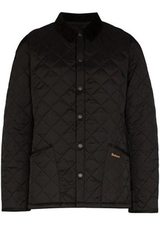 BARBOUR DOWN JACKETS