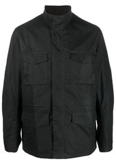 BARBOUR DOWN JACKETS