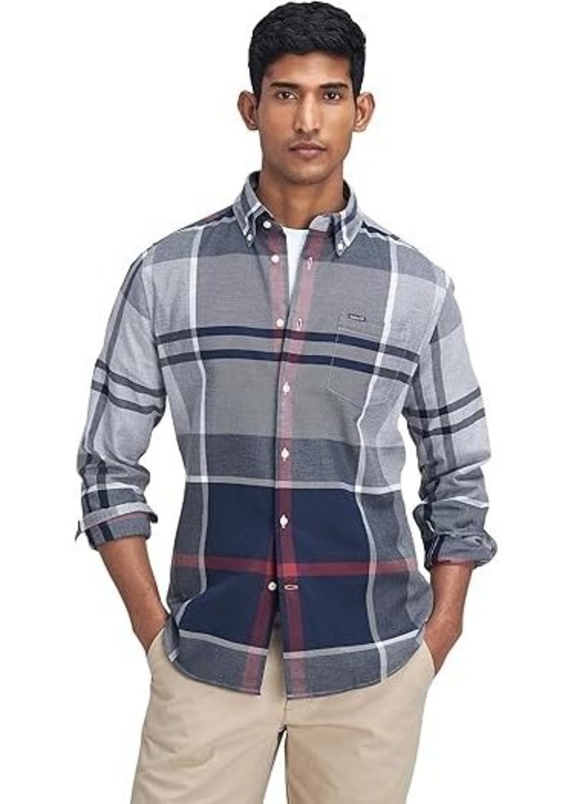 Barbour Dunoon Taillored Shirt