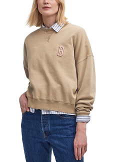 Barbour Elisha Sweatshirt