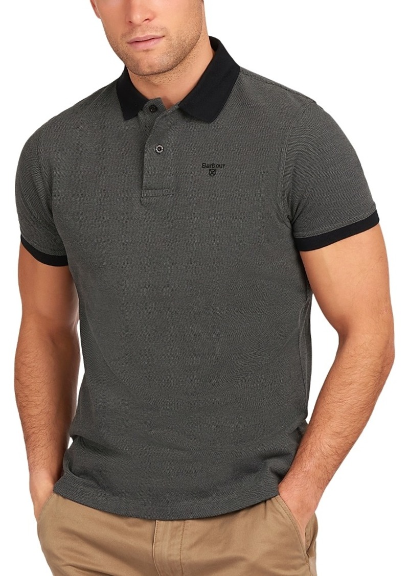 Barbour Essential Sports Polo Shirt