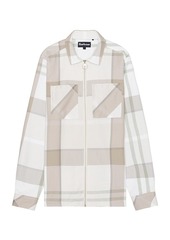 Barbour Ettrick Overshirt