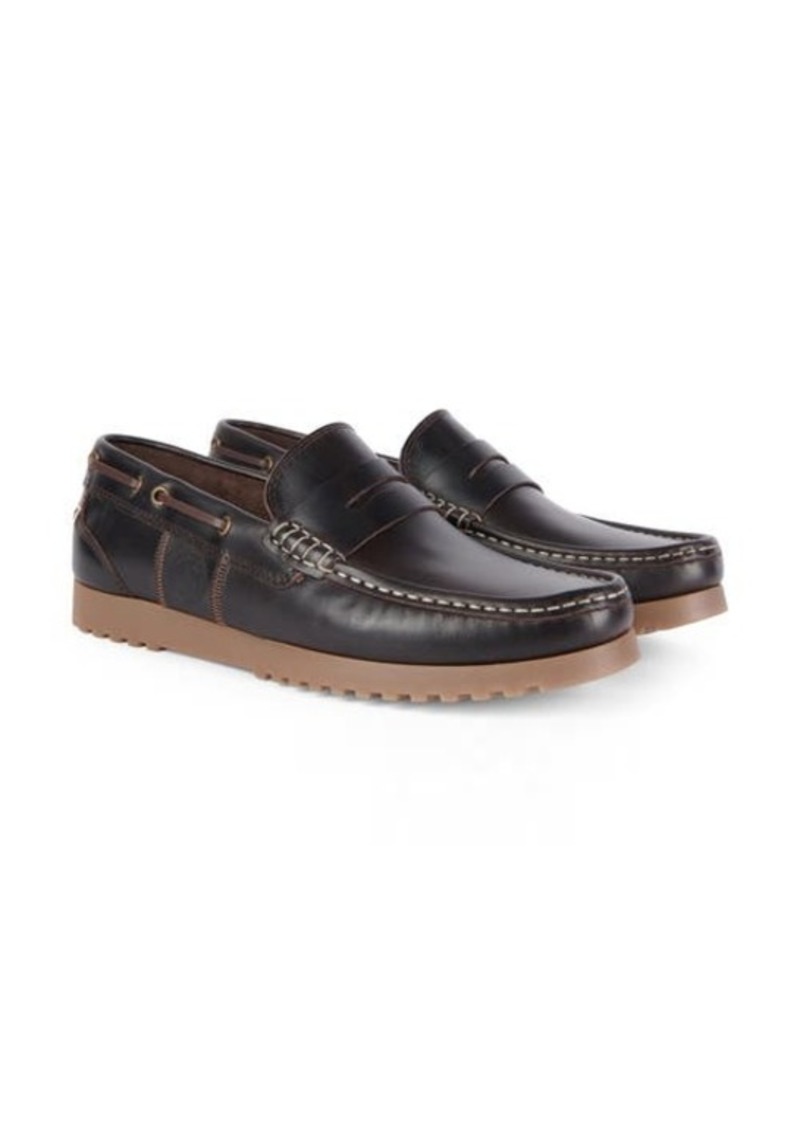 Barbour Fairway Penny Loafer