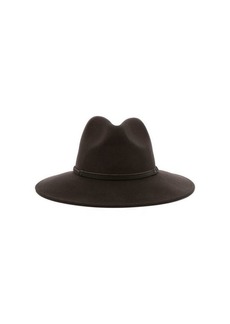 BARBOUR "Fedora Tack" hat