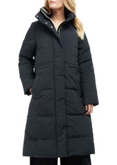 Barbour Firth Padded Showerproof Coat