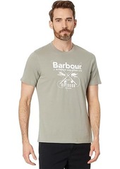 Barbour Fly Tee