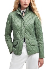 Barbour Flyweight Cavalry Jacket