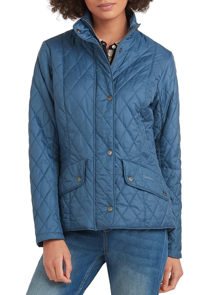 Barbour Flyweight Cavalry Jacket