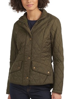 Barbour Flyweight Cavalry Quilted Jacket