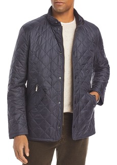 Barbour Flyweight Chelsea Quilted Jacket