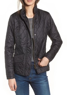 Barbour Flyweight Quilted Jacket
