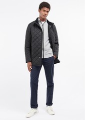 Barbour Fortis Quilted Jacket