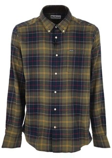 BARBOUR FORTROSE TAILORED SHIRT CLOTHING