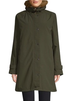 barbour dexy jacket