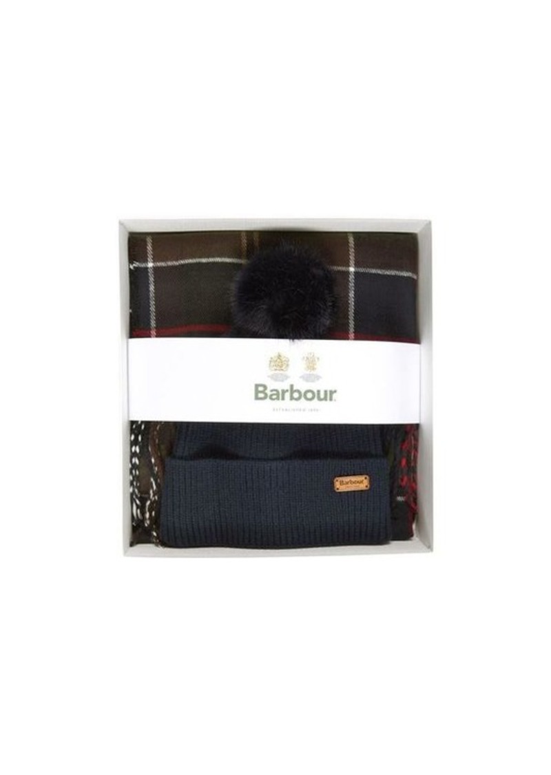 BARBOUR Gift Sets