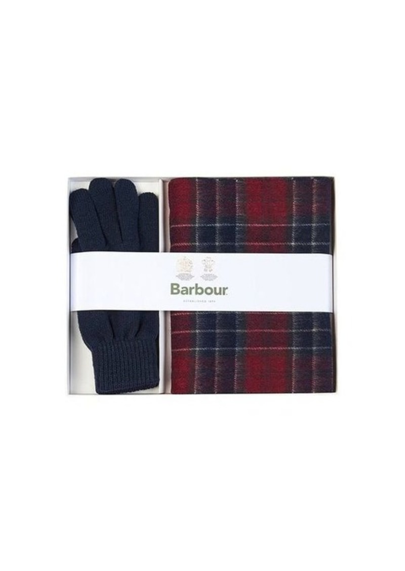 BARBOUR Gift Sets