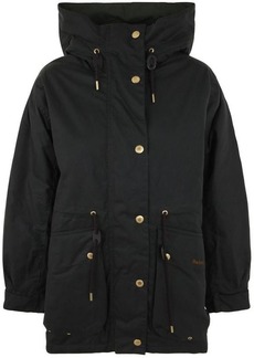 BARBOUR GRANTLEY COTTON WAX OUTWEAR CLOTHING
