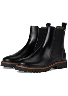 Barbour Harmby Chelsea Boots