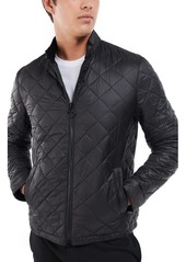 Barbour Harrington Quilted Jacket