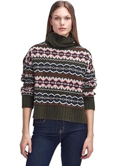 Barbour Helen Knitted Jumper