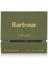 Barbour Heritage For Her Eau de Parfum, 1.7 oz.