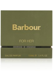 Barbour Heritage For Her Eau de Parfum, 3.4 oz.