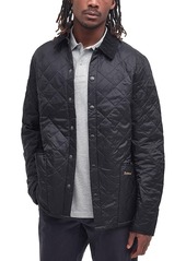 Barbour Heritage Liddesdale Diamond Quilted Jacket