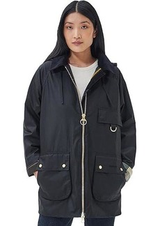 Barbour Highclere Wax Jacket