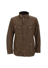 BARBOUR INTERNATIONAL "Duke Wax"  Jacket