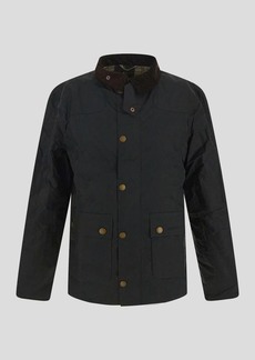 Barbour Jacket