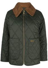 BARBOUR Jacket with pockets