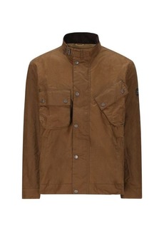 Barbour Jackets