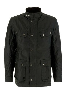 BARBOUR JACKETS