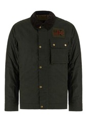BARBOUR JACKETS