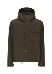 Barbour Jackets