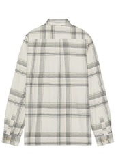 Barbour Langton Tailored Shirt