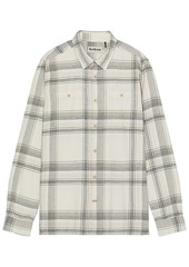 Barbour Langton Tailored Shirt