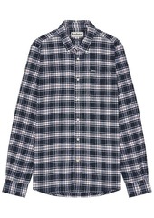 Barbour Langton Tailored Shirt