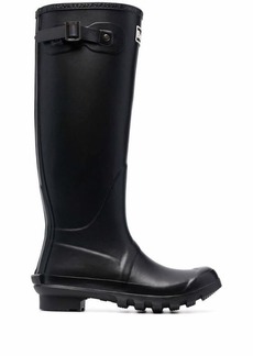 BARBOUR Logoed rubber boot