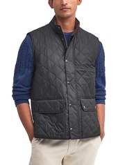 Barbour Lowerdale Quilted Vest