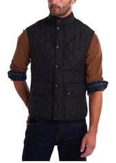 Barbour Lowerdale Slim Fit Quilted Vest