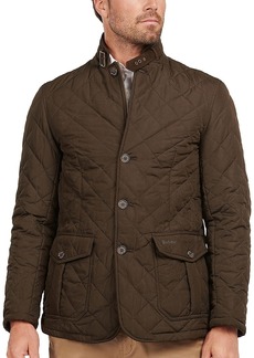 Barbour Lutz Quilted Jacket