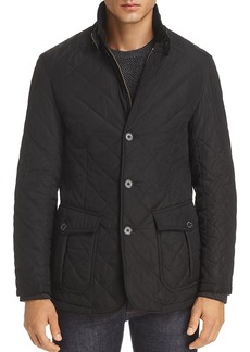 Barbour Lutz Quilted Jacket