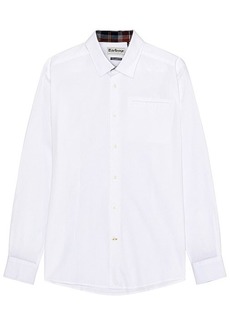 Barbour Lyle Tailored Shirt