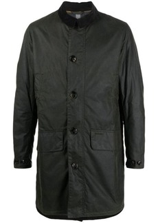 BARBOUR Mac Wax jacket